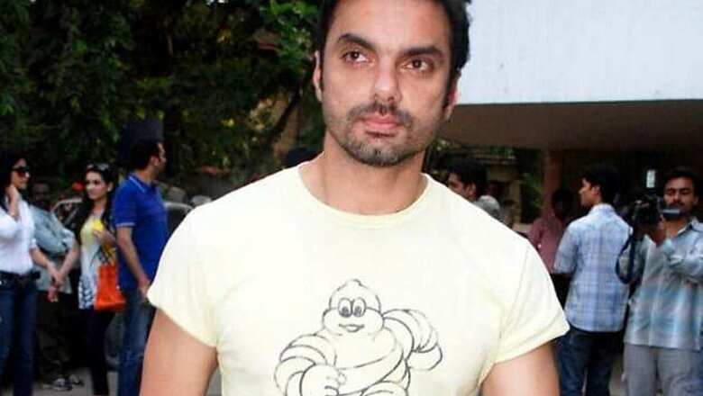 Shah Rukh Khan is a very big star: Sohail Khan