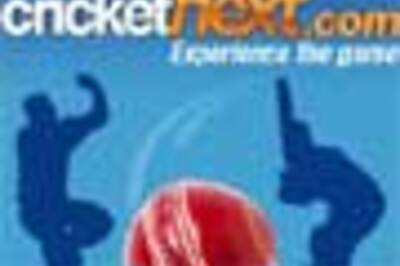 Facebook-CricketNext tie-up for World T20