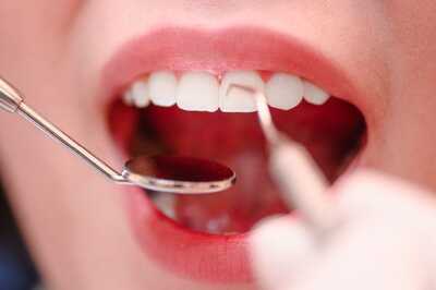 Say Goodbye To Tobacco Stained Teeth With These Tips
