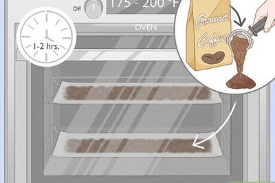 How to Use Burnt Coffee Grounds to Keep Mosquitos & Other Insects Away