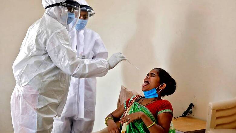 India Records Highest Single-day Spike With Over 18,000 Covid-19 Cases, Death Toll Rises to 15,685
