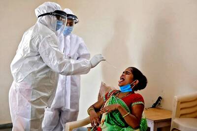 India Records Highest Single-day Spike With Over 18,000 Covid-19 Cases, Death Toll Rises to 15,685