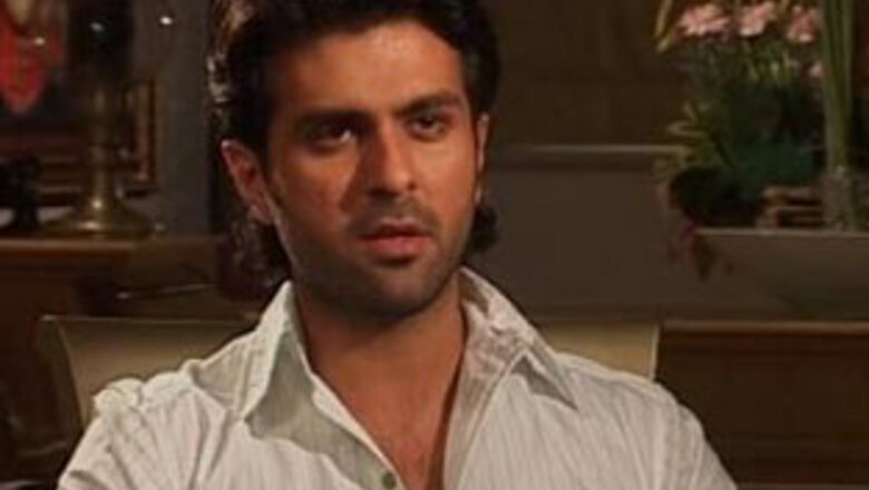 Priyanka and I are still friends: Hurman Baweja