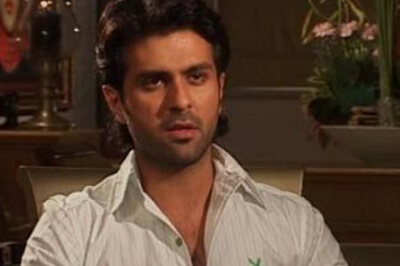 Priyanka and I are still friends: Hurman Baweja