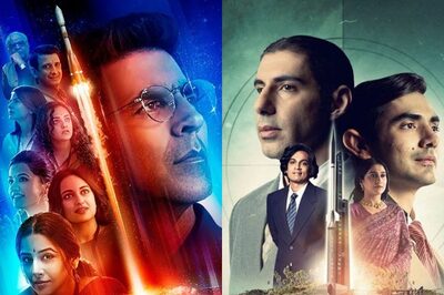 'Chandrayaan-3,' 'Bharat Chand Par': Filmmakers Rush to Register Titles On India's Moon Mission | Exclusive