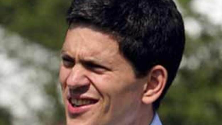 Pak govt not involved in Mumbai attacks: UK