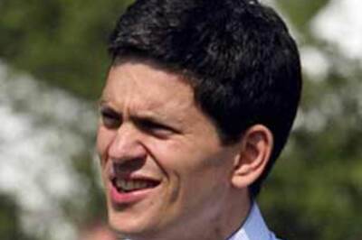 Pak govt not involved in Mumbai attacks: UK