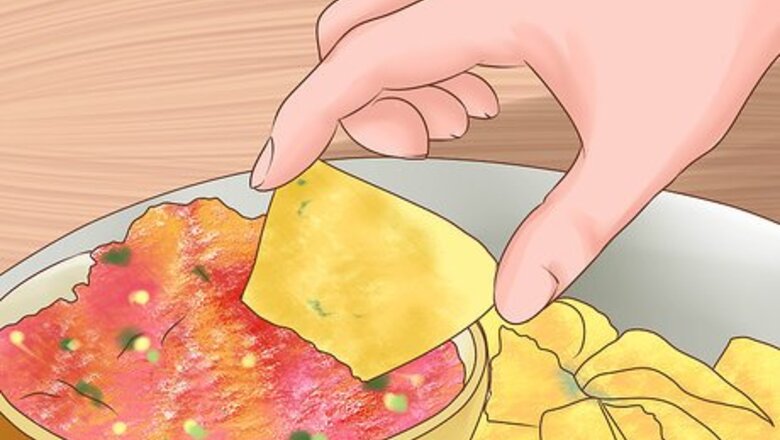 How to Eat Healthily at a Mexican Restaurant