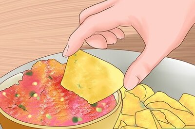 How to Eat Healthily at a Mexican Restaurant