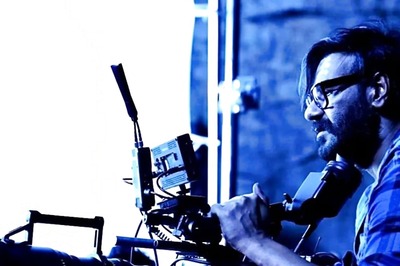 Ajay Devgn Believes 'Star-System' Has Got Nothing to Do With Film's Failure, Says 'There Are Many...'