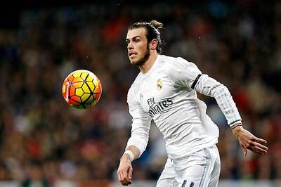 La Liga: Bale gives Zidane flying start, Messi lifts Barcelona