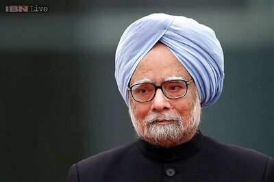 Lokpal advertisement not against rules: Manmohan Singh to Arun Jaitley