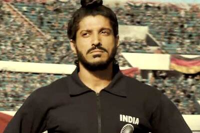 'Bhaag Milkha Bhaag' ranks 15th in the US popularity chart