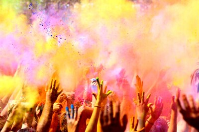 RSS' Ambition to Make Foray Into Films And Theatre Takes Wings