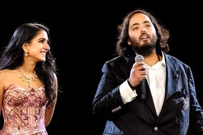Anant Ambani-Radhika Merchant Pre-wedding: From Rihanna on Stage to Zuckerberg's Tiger Prints for Vantara | Key Moments