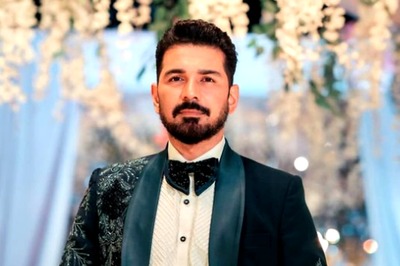 Abhinav Shukla Turns 42: A Glimpse Into His Life As A Doting Father to Twins