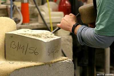 Kochi-Muziris Biennale 2012 heading for trouble?