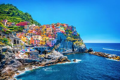 5 Hidden Spots in Italy That You Must Visit for Your Next Vacation
