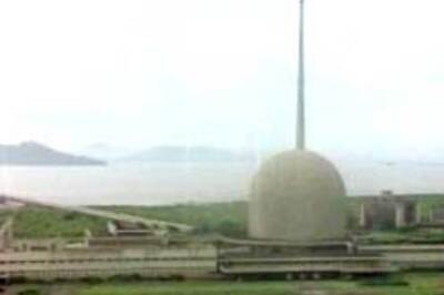 'World will lose if Indo-US N-deal fails'