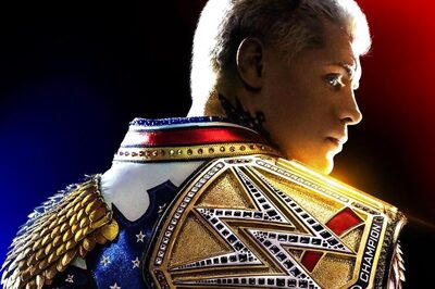 When And How To Watch WWE Backlash 2024 Live Streaming