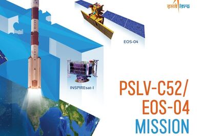 First ISRO Satellite Launch Of 2022 On February 14: How To Watch PSLV-C52 Launch Live, Why It’s Important