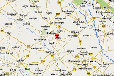 Man files FIR against son-in-law alleging daughter's murder over dowry