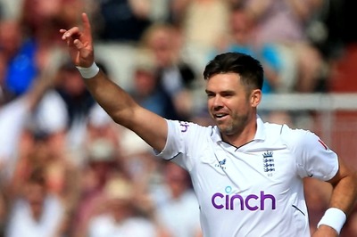 James Anderson Officially Announces Retirement From Test Cricket; Set to Play His Final International Game at Lords