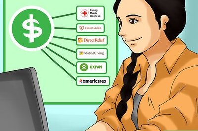 How to Help Earthquake and Tsunami Victims in Indonesia