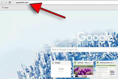How to Use Weavesilk