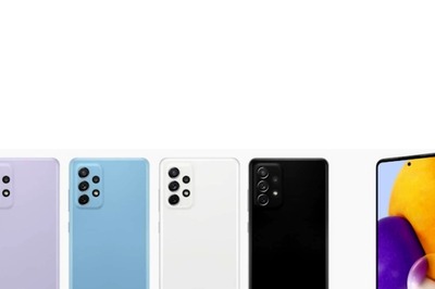 Samsung Galaxy A73 Tipped to Feature 108-Megapixel Primary Camera