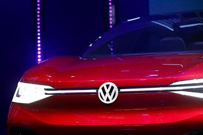 India Not Prepared for Electric Vehicles, Yet: Volkswagen