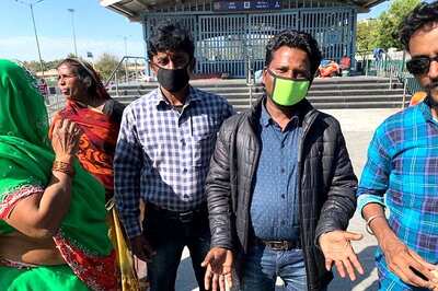 No Treatment & No Way to Return Home: Patients at Delhi Hospitals Say Hunger, Not Covid-19, May Kill Them