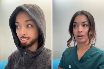 Watch: Nurse Reveals ‘Disgusting’ Things She Heard Men Say During Childbirth