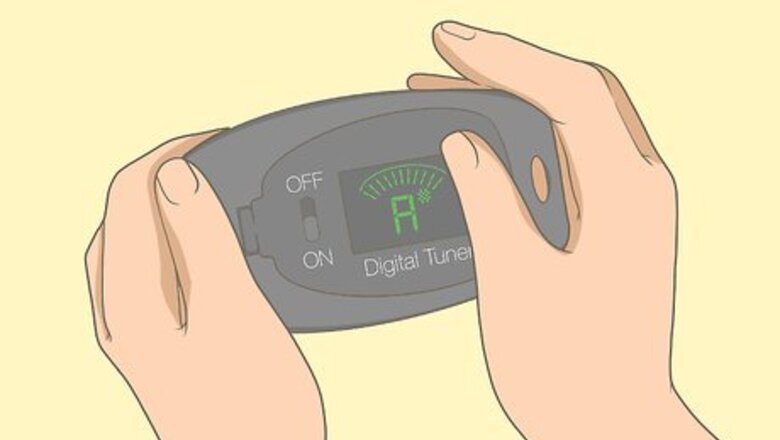How to Train Your Ears for Pitch