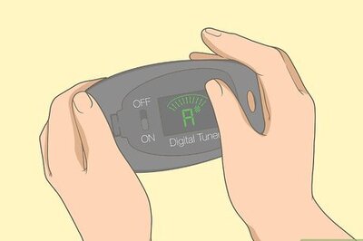 How to Train Your Ears for Pitch