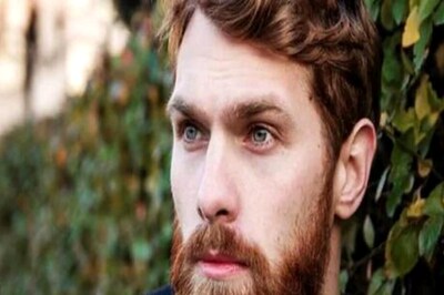 Eat These Wonder Foods If You Want a Dense Beard