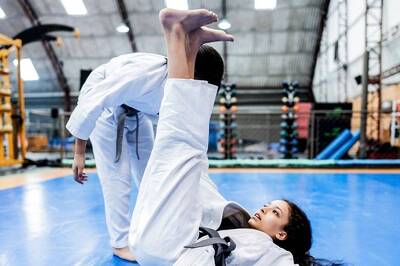 Empowering Every Girl: Maharashtra Launches ‘Har Ghar Durga Abhiyan’ to Teach Self-Defence