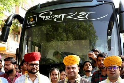 Classroom on Wheels: EdTech Launches 'Shiksha Rath' to Take Online Classes to Doorsteps