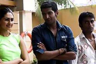 MTV Roadies 5.0: Ashutosh vrooms to the top spot