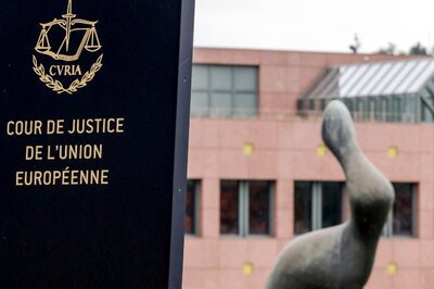 European Court Opens Hearing Into Whether UEFA Can Block Super League