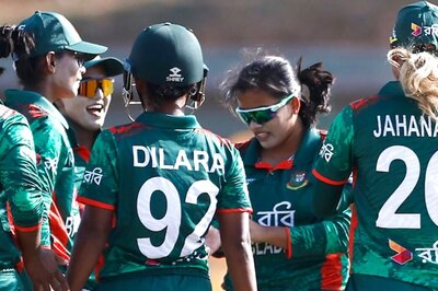 Women's Asia Cup 2024: Sri Lanka, Bangladesh Register Big Wins to Enter Semifinals