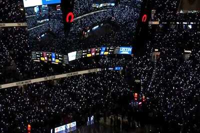 Watch: WWE Star Jey Uso's Aura Felt in NBA, Triple H Reacts