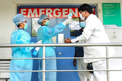 Patient Discharged from Ahmedabad Hospital Missing for 16 Days, Alleges Family