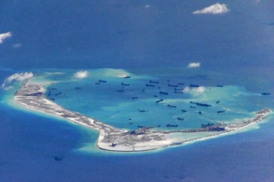 Vietnam Appreciates India's Position on South China Sea, Understands Why It Skipped RCEP