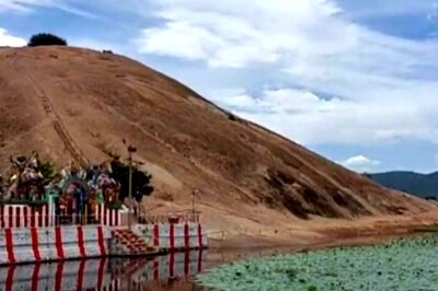 This Visually Stunning Tourist Spot In Madurai Has Been A Backdrop For Many Tamil Films