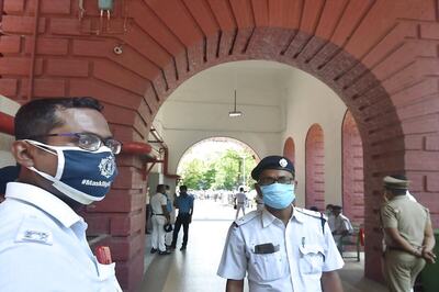 Narada Case: Jailed Bengal Minister, MLA, Ex-TMC Leader Admitted to Kolkata Hospital