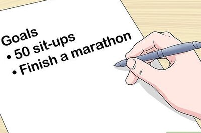 How to Motivate Yourself to Work Out