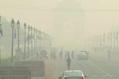 Air Pollution: Delhi Govt to Deduct Salary of Negligent Officials
