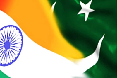 War Not an Option For India and Pakistan, Says Pakistan's Envoy to US