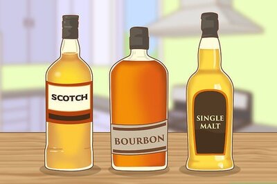 How to Acquire a Taste for Whiskey